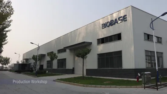 Biobase China Stainless Steel Dynamic Transfer Window Static Pass Box